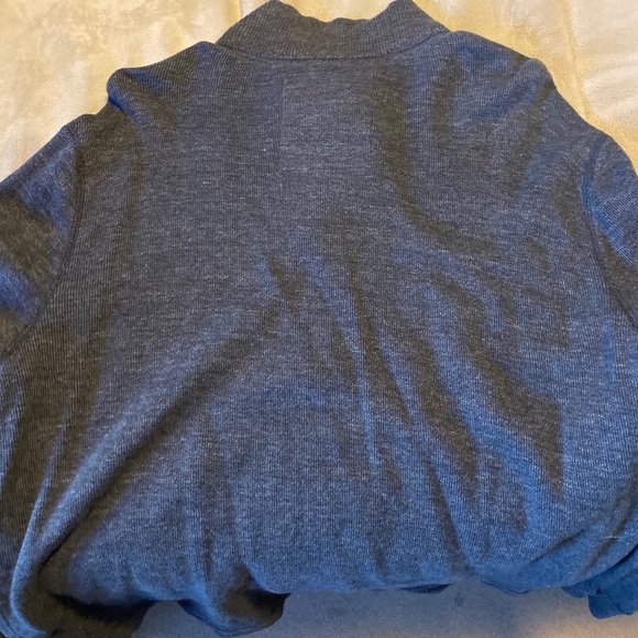 American Eagles Men’s Sweater - Picture 4 of 4